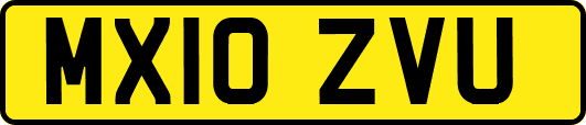 MX10ZVU