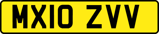 MX10ZVV