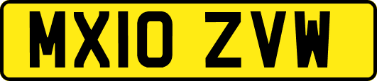 MX10ZVW