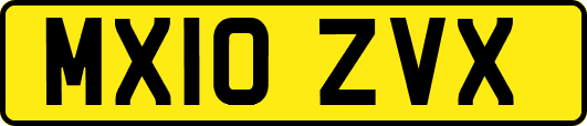 MX10ZVX