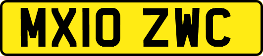 MX10ZWC