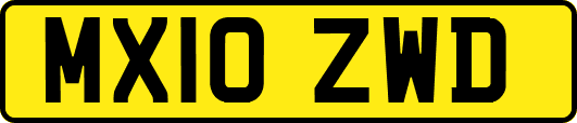 MX10ZWD