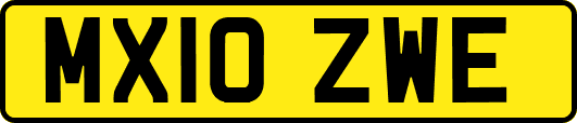 MX10ZWE
