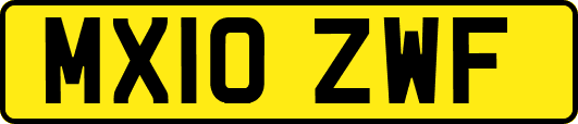 MX10ZWF
