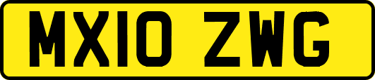 MX10ZWG