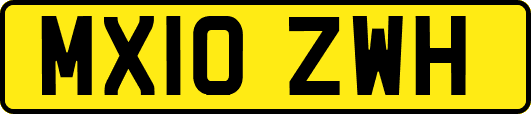 MX10ZWH