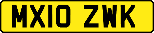 MX10ZWK