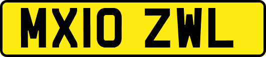 MX10ZWL