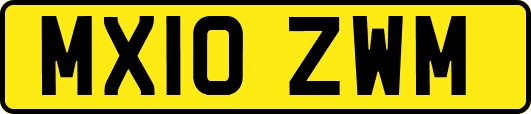 MX10ZWM