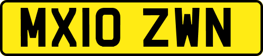 MX10ZWN