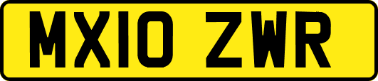 MX10ZWR