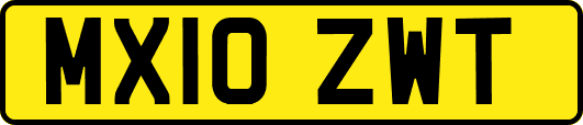 MX10ZWT