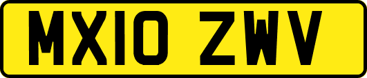 MX10ZWV