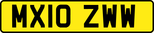 MX10ZWW