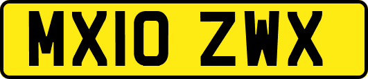 MX10ZWX