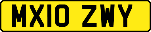 MX10ZWY