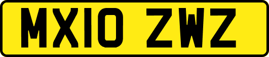 MX10ZWZ