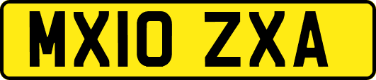 MX10ZXA