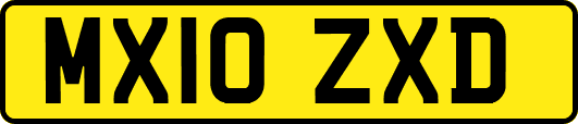MX10ZXD
