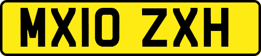 MX10ZXH
