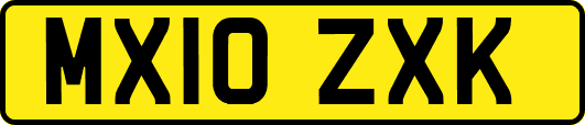 MX10ZXK