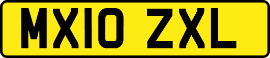 MX10ZXL