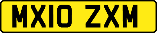 MX10ZXM