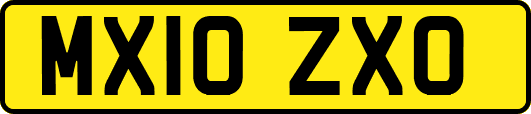 MX10ZXO
