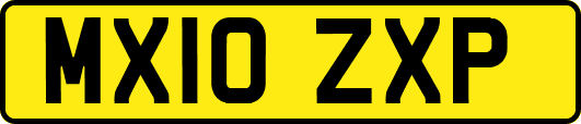 MX10ZXP