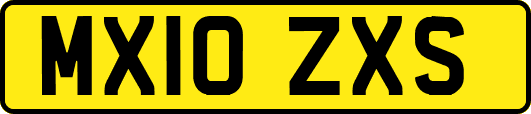 MX10ZXS