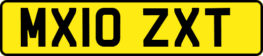MX10ZXT