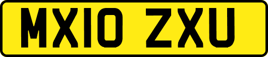 MX10ZXU