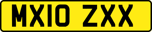 MX10ZXX