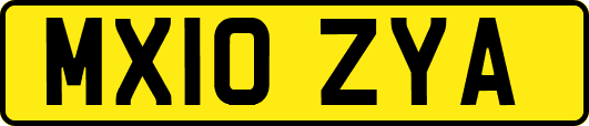 MX10ZYA