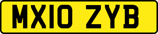MX10ZYB