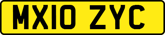 MX10ZYC