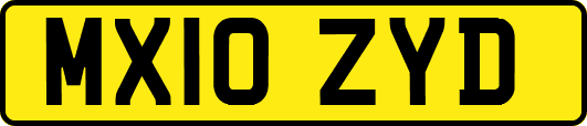 MX10ZYD