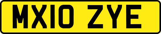 MX10ZYE