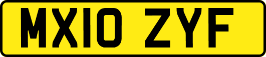 MX10ZYF