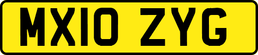 MX10ZYG