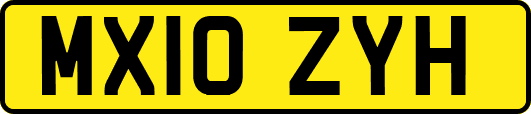 MX10ZYH