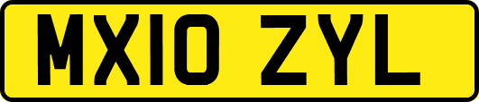 MX10ZYL