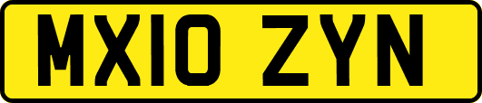 MX10ZYN