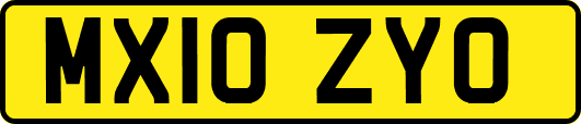 MX10ZYO