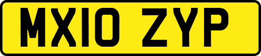 MX10ZYP