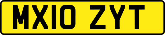 MX10ZYT