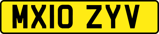 MX10ZYV