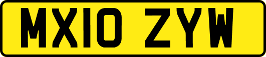 MX10ZYW