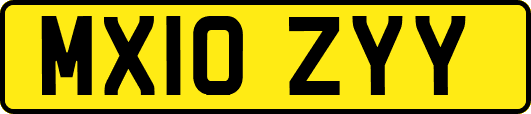 MX10ZYY