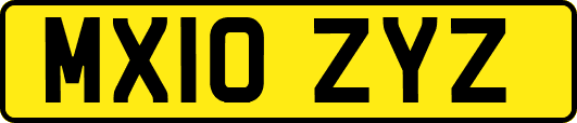 MX10ZYZ